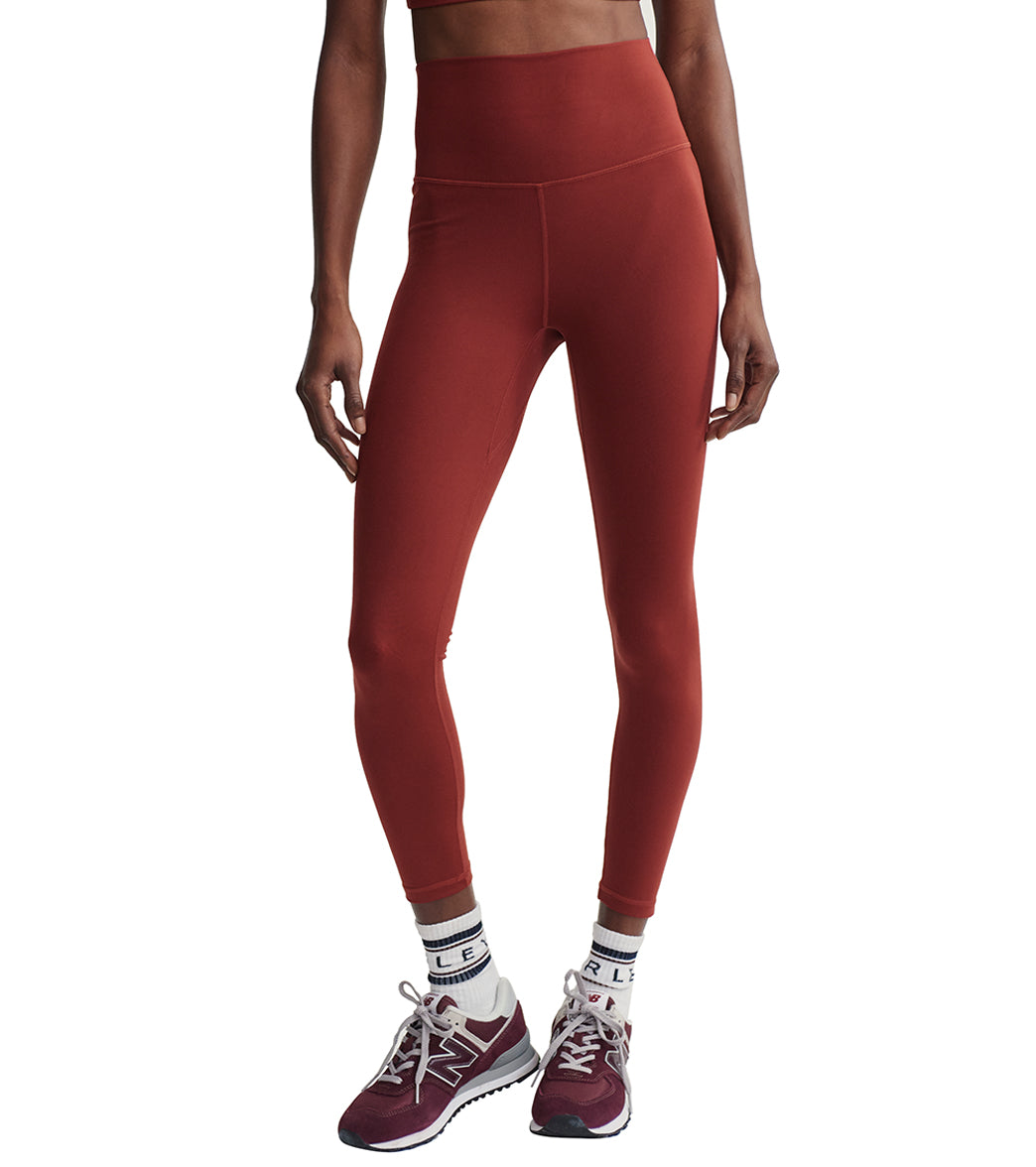 Varley Freesoft Super High 7/8 Legging 2