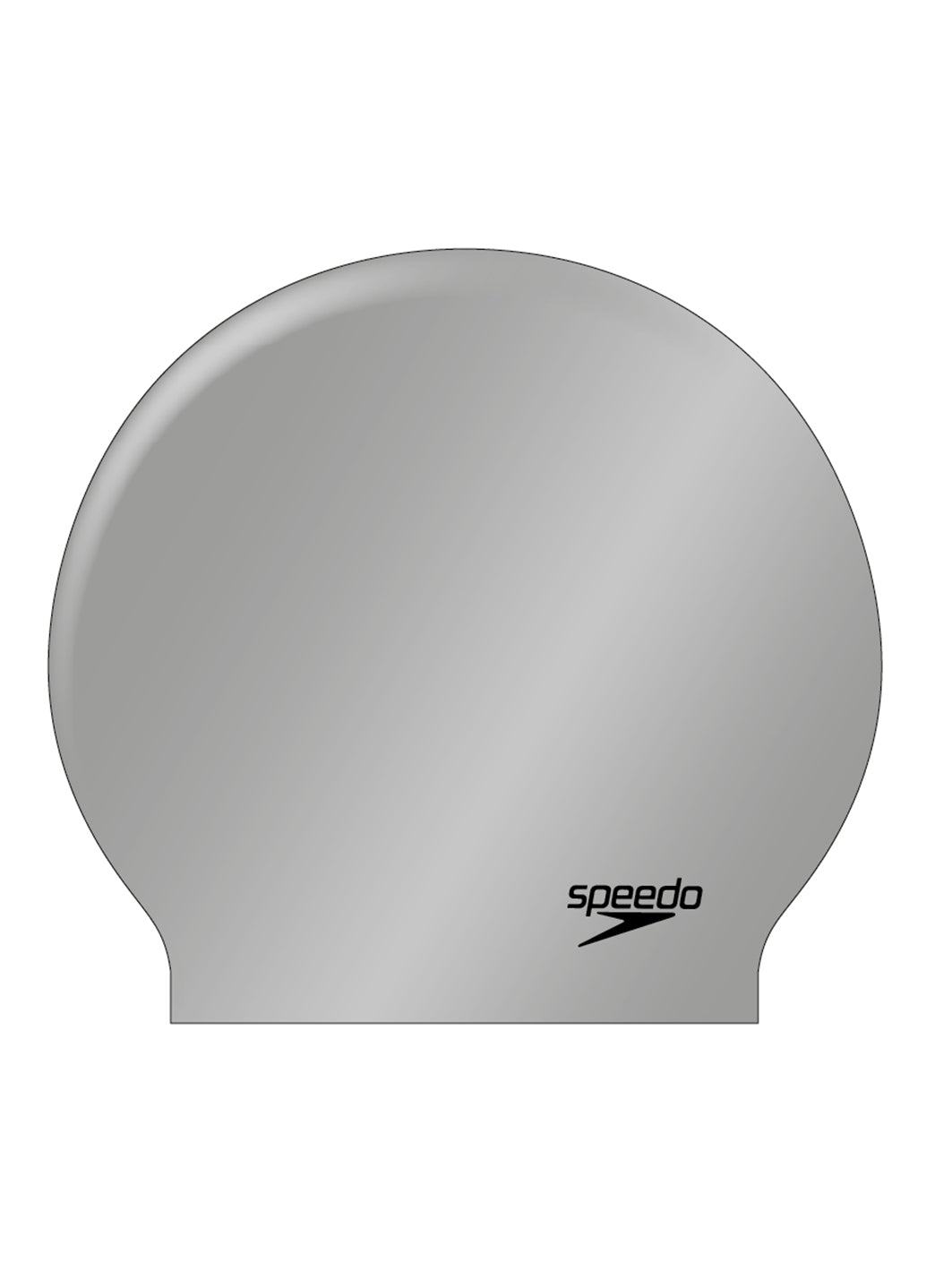 Speedo Biofuse Protective Swim Cap