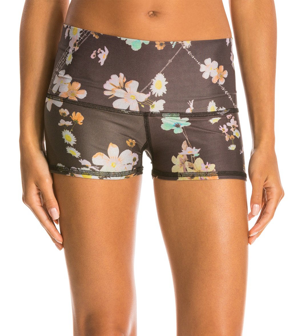 Teeki Wildflower Sun Short