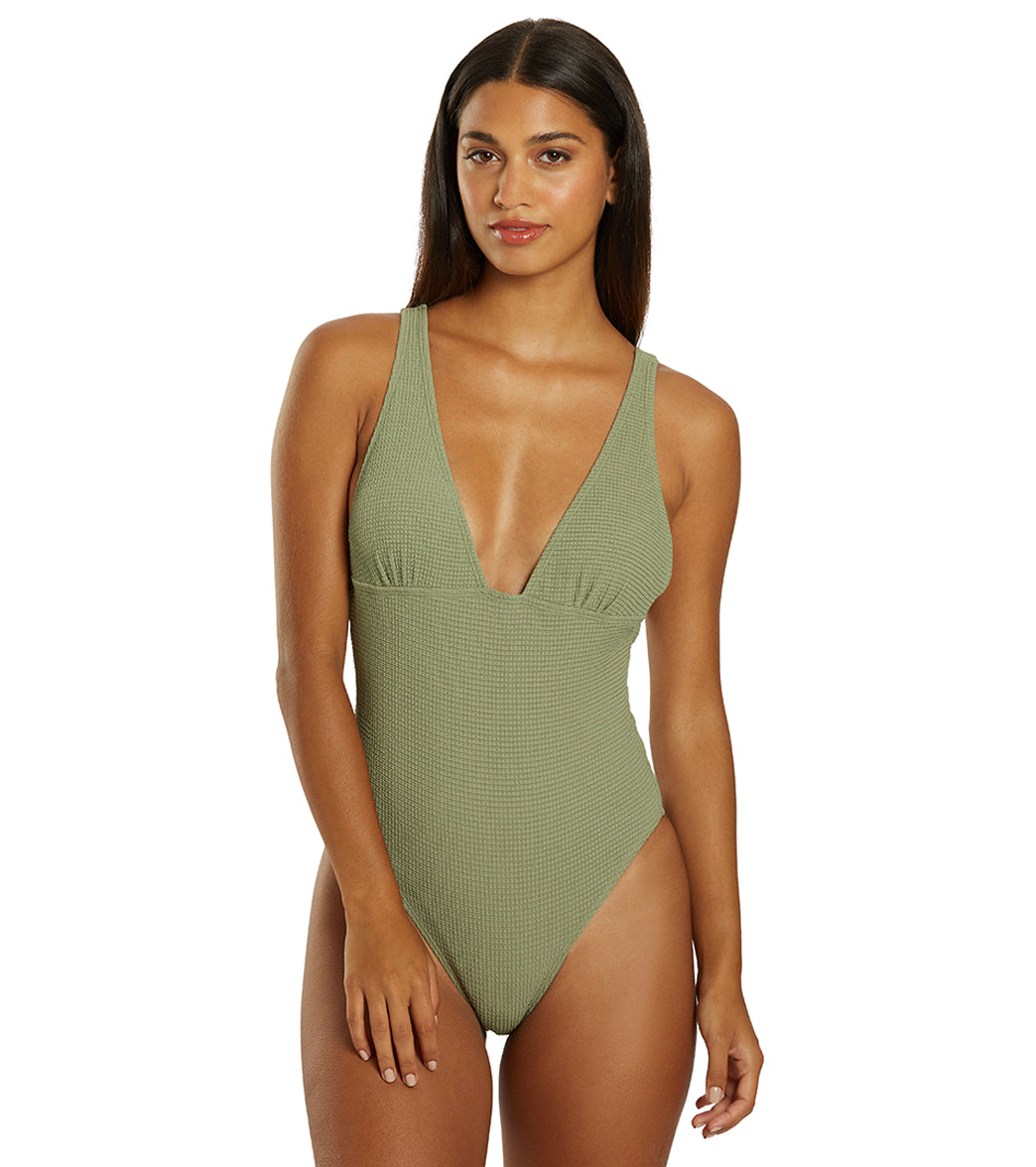 Roxy Women's Essaouira One Piece Swimsuit