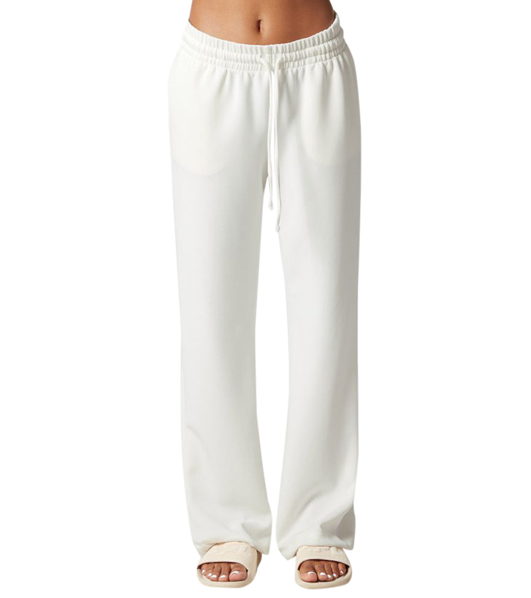 NUX Sleek Lounge Pant