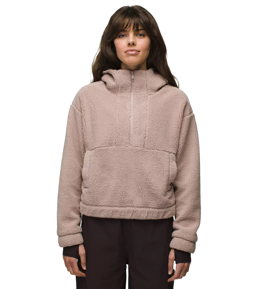 prAna Flurry Pullover