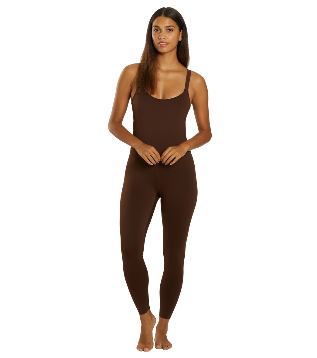Seea Women's Penelope Scoopneck Unitard Swimsuit