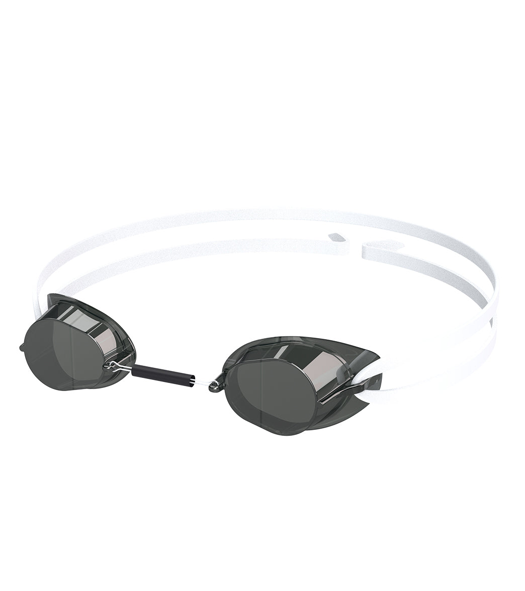 Speedo Swedish Mirrored Goggle
