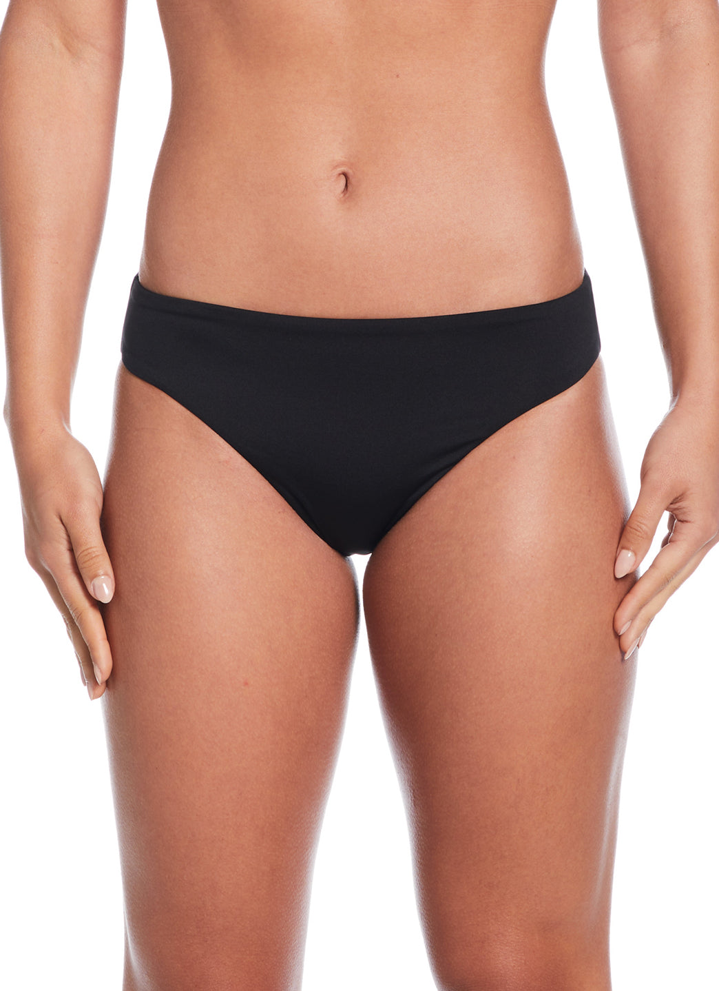 Nike Women's Effortless Essential Hipster Bikini Bottom