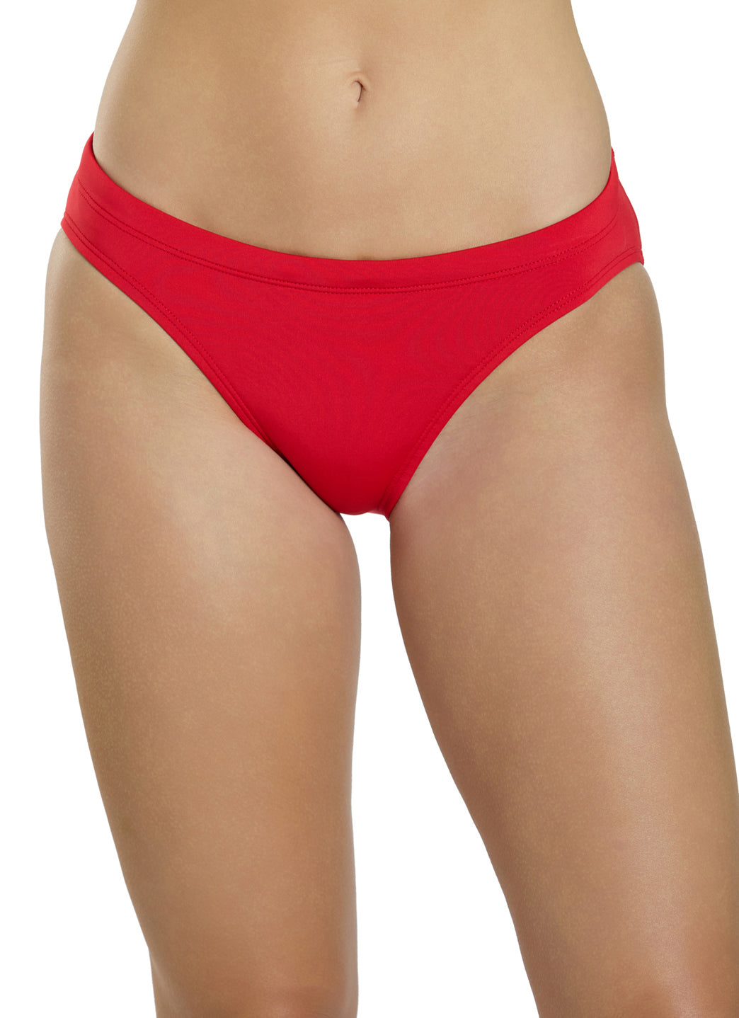 Watermen Women's Guard Racer Classic Bikini Bottom