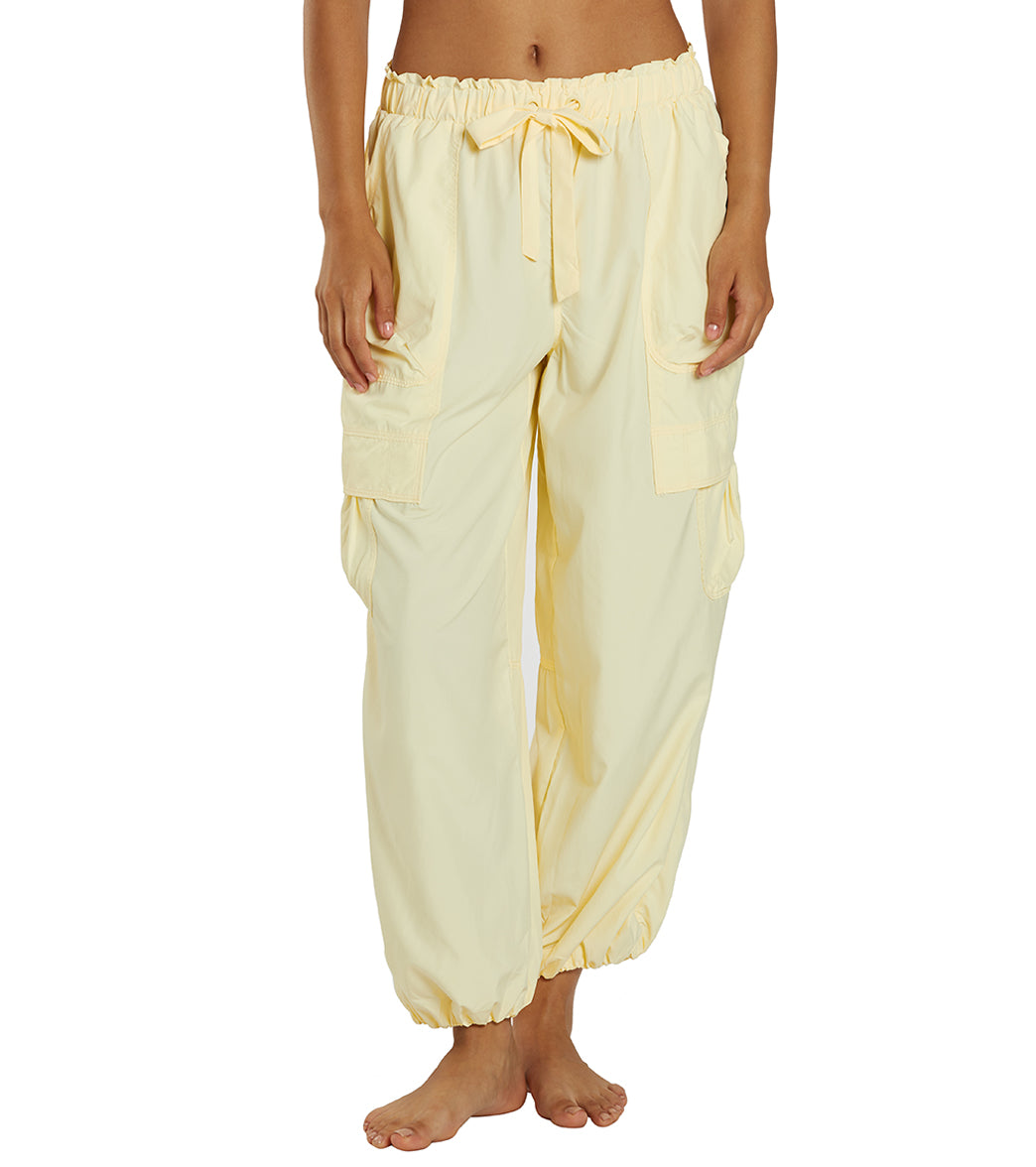 Free People Down to Earth Pant
