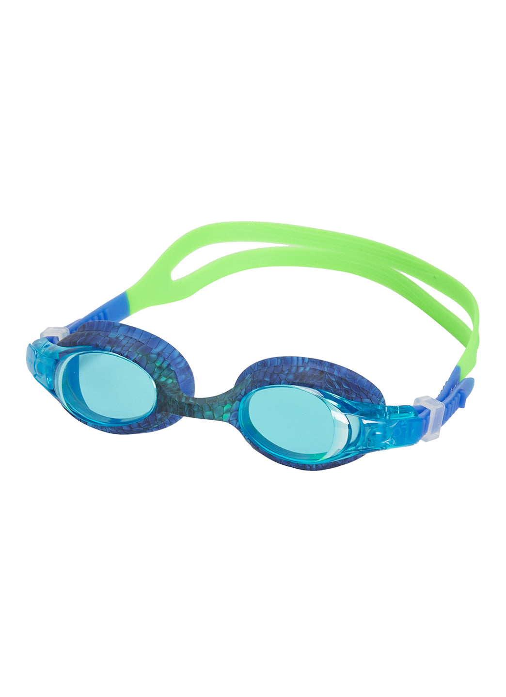 Dolfin Youth Flipper Fierce Goggle