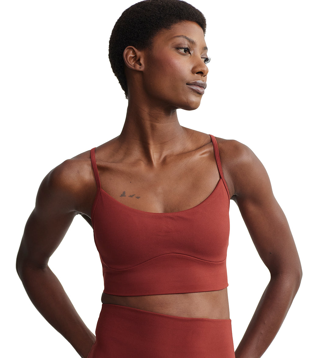 Varley Freesoft Emmie Bralette
