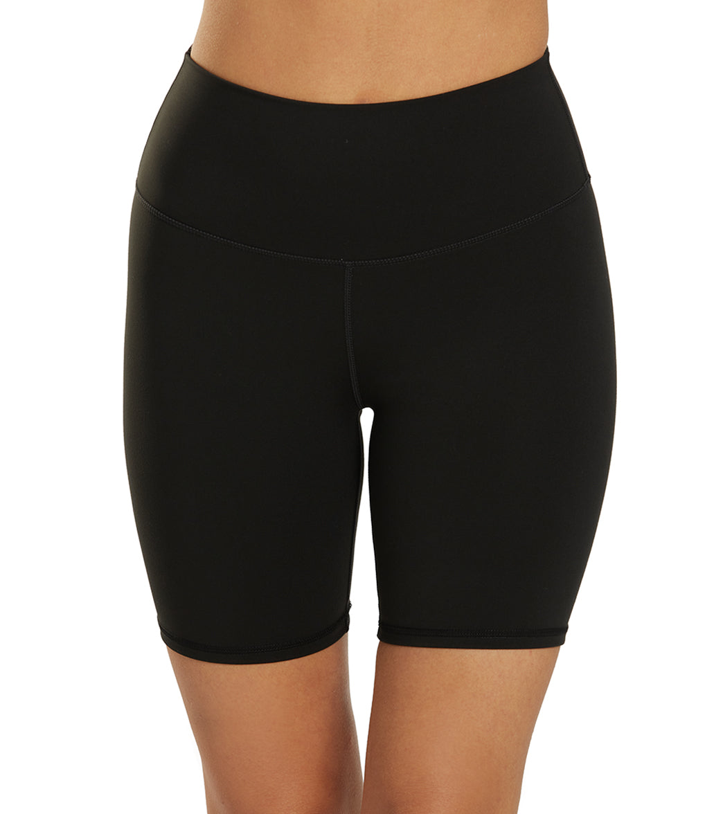 Varley Freesoft High Rise Short 7"