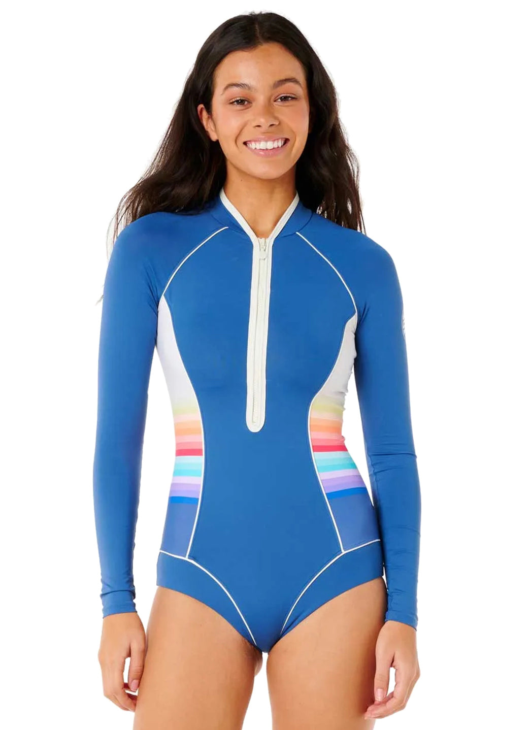 Rip Curl Women's Surf Revival Long Sleeve UPF Surfsuit
