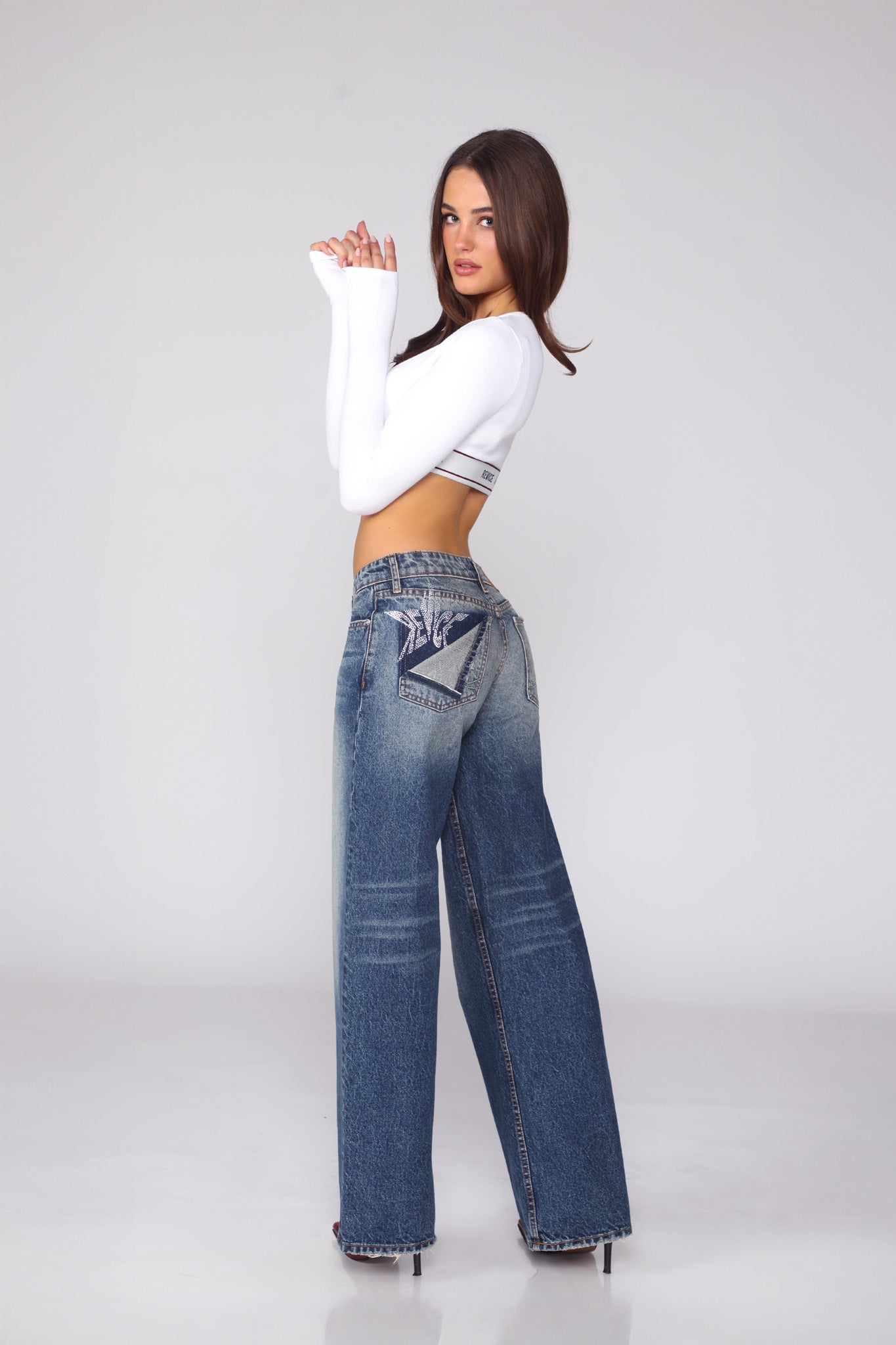 TLC STARLET / BEVERLY DR