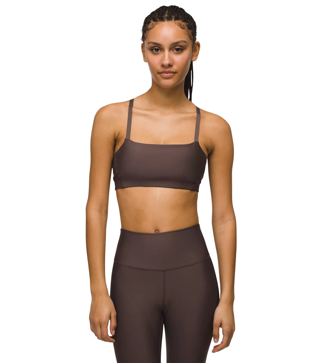 prAna Sculpt Adjustable Bra