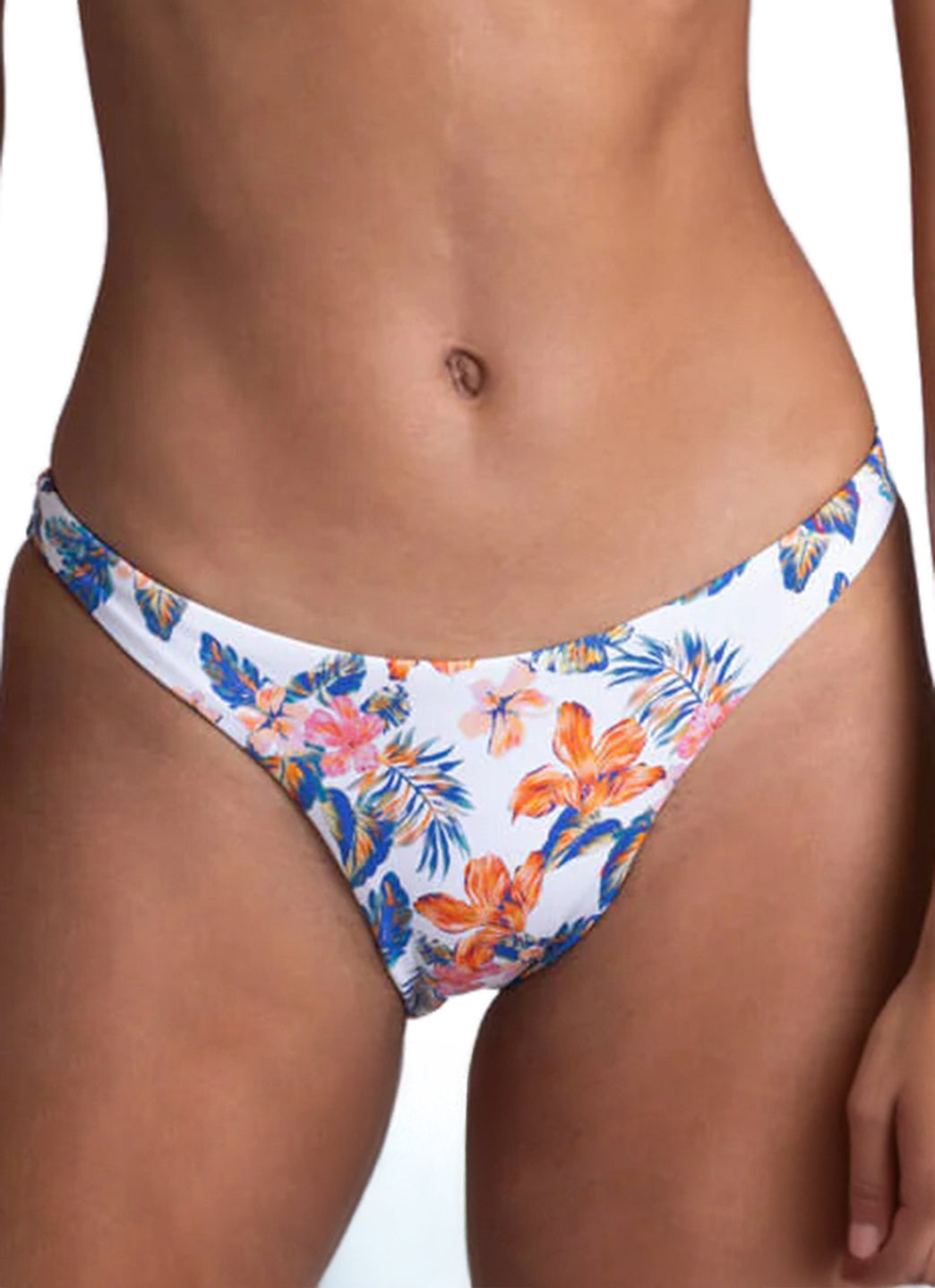 JOLYN Women's Floratiki Kelia Bikini Bottom